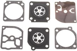 Zdjęcie Cedrus Parts Zestaw Membran Gaźnika Husqvarna 325R 323R 326R 333R /Wykaszarki/531 00 45-52 Gnd-39 - Śrem