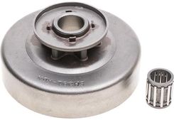 Zdjęcie Cedrus Parts Bęben Sprzęgła Shindaiwa 305 340 350 451 3/8 Stała Zębatka Maya Sh381-R6N - Wielichowo