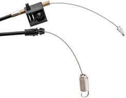 Zdjęcie Cedrus Parts Linka Hamulca Simplicity Część Oryginalna 880297Yp - Poznań