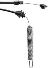 Zdjęcie Cedrus Parts Linka Napędu Noży Husqvarna Ro15933 - Babimost