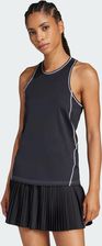 Zdjęcie adidas Koszulka Club Tennis Climacool Tank Czarne - Nowe Brzesko