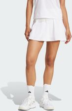 Zdjęcie adidas Spódnica Club Tennis Climacool Białe - Gniewkowo