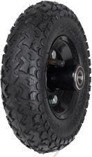 Zdjęcie Cedrus Parts Koło Przednie Kpl. Zamiatarka Zm01 030204 - Śrem