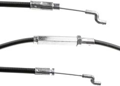 Zdjęcie Cedrus Parts Linka Napędu Al-Ko 470Br 520Br 470015 - Poznań