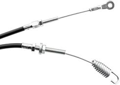 Zdjęcie Cedrus Parts Linka Sprzęgła Transporter Tr300G 131240 - Ostroróg