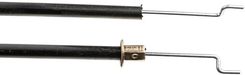 Zdjęcie Cedrus Parts Linka Gazu Mtd 470056 - Czempiń
