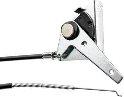 Zdjęcie Cedrus Parts Linka Gazu Traktorek Challenge Część Oryginalna N000443001 - Kórnik