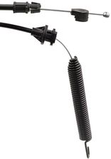 Zdjęcie Cedrus Parts Linka Napędu Noży Husqvarna 470042 - Poznań
