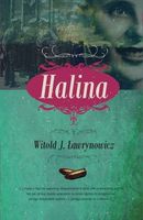 Zdjęcie Halina (DVD) - Warszawa