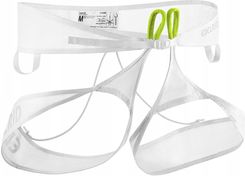 Zdjęcie Edelrid Uprząż Loopo Air Białe - Ścinawa