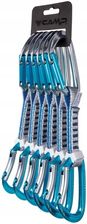 Zdjęcie Camp Zestaw Ekspresów Orbit Express Ks 6-Pack 12Cm Niebieskie - Nowogród