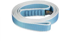 Zdjęcie Rock Empire Pętla Open Sling Pad 20Mm 80Cm Niebieskie - Rumia