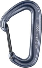 Zdjęcie Black Diamond Karabinek Miniwire - Gray - Błonie