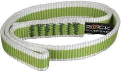Zdjęcie Rock Empire Pętla Open Sling Pad 16Mm 31Cm Zielone - Sokołów Małopolski