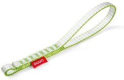 Zdjęcie Ocun Taśma Quickdraw Bio-Dyn 11Mm Zielone - Nowy Dwór Mazowiecki