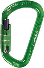Zdjęcie Camp Karabinek Guide Xl 2Lock Zielone - Włoszczowa