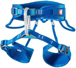Zdjęcie Ocun Uprząż Wspinaczkowa Dla Dzieci Twist Jr Blue - Szczawno-Zdrój