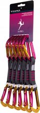 Zdjęcie Camp Zestaw Ekspresów Photon Express Ks 6-Pack 12Cm Zielone - Czempiń