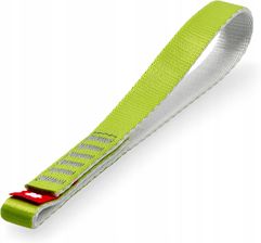 Zdjęcie Ocun Taśma Quickdraw Eco-Pes 16Mm Zielone - Dębno