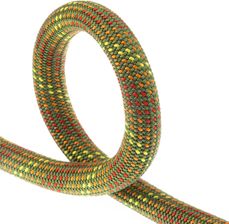 Zdjęcie Fixe Climbing Lina Dynamiczna Oliana 9.2Mm 60M Zielone - Zabłudów