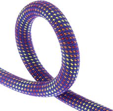 Zdjęcie Fixe Climbing Lina Dynamiczna Oliana 9.2Mm 60M Niebieskie - Środa Śląska