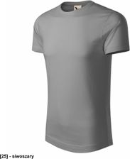 Malfini Origin (Gots) - Adler - Origin (Gots) - Koszulka Męska, Siwoszary 2Xl