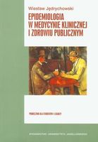 Zdjęcie Epidemiologia w medycynie klinicznej i zdrowiu publicznym (DVD) - Garwolin