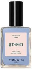 Manucurist Green Lakier Do Paznokci 15ml Lilas