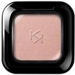 ANNEMARIE BORLIND Powder Eye Shadow długotrwałe cienie do powiek z pędzelkiem odcień Green Moss 2 g