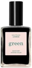 Manucurist Green Lakier Do Paznokci 15ml Licorice