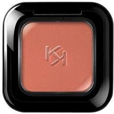 Kiko Milano High Pigment Eyeshadow Cień Do Powiek 1.5g 08 Matte Rust