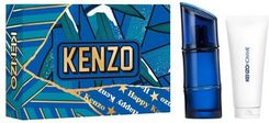 Kenzo Kenzo Homme Intense Xmas 24 Zestaw Zapachowy 1szt.