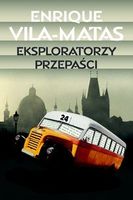 Zdjęcie Eksploratorzy przepaści (DVD) - Warszawa