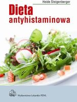 Zdjęcie Dieta antyhistaminowa (DVD) - Częstochowa