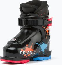 Zdjęcie Dalbello Dziecięce J Green 1.0 Gw Black 23/24 - Piaseczno