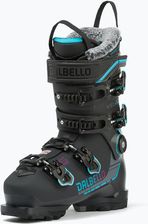 Zdjęcie Dalbello Damskie Veloce 105 Mv W Black 23/24 - Rybnik