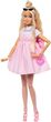 Barbie Deluxe Style Lalka Nr 3 w stroju w stylu Barbiecore HYV24 HYV27