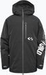 Kurtka snowboardowa męska ThirtyTwo Lashed Insulated black Zima 2024
