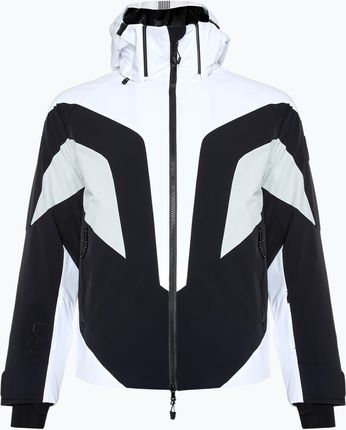 Ea7 Emporio Armani Kurtka Narciarska Męska Ski Cortina Colorblock