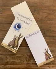 Zdjęcie Lista Zakupów Z Magnesem Mnp20 Księżyc - Myślenice