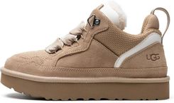 Zdjęcie Buty do chodzenia dla dorosłych UGG Lowmel Sand | -50% z kodem SPORT50 na trzeci produkt z wybranej oferty Decathlon - Sieraków