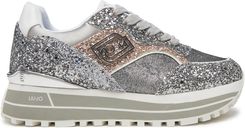 Zdjęcie Liu Jo BA5015 TX007 Srebrny - Nowa Słupia