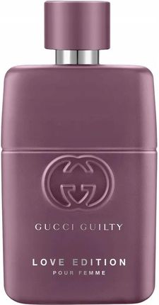 Gucci Guilty Pour Femme Love Edition 2025 Woda Perfumowana 50ml - Ceneo.pl