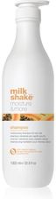 Milk Shake Moisture & More Shampoo Szampon Nawilżający Do Włosów Suchych 1L