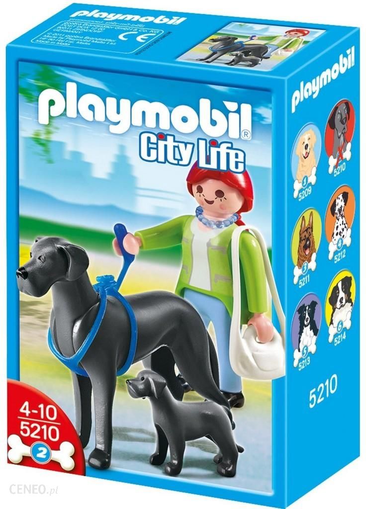 Playmobil 5210 Dog - ceny i - Ceneo.pl