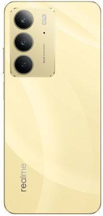 Realme C75 8/256GB Złoty - Cena, opinie na Ceneo.pl