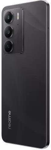 Realme C75 グローバル版 スマートフォン 8+256G ブラック realme C75 8/256GB czarny