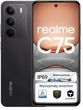 realme C75 8/256GB Czarny