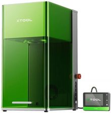 Zdjęcie Xtool Grawerka Laserowa 2W1 F1 Ultra - Mława