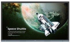 Zdjęcie Benq Monitor Interaktywny 86 Cali Re8604 Ips 1200:1/Dotykowy/Hdmi (9HF9GTKDE4) - Tomaszów Mazowiecki